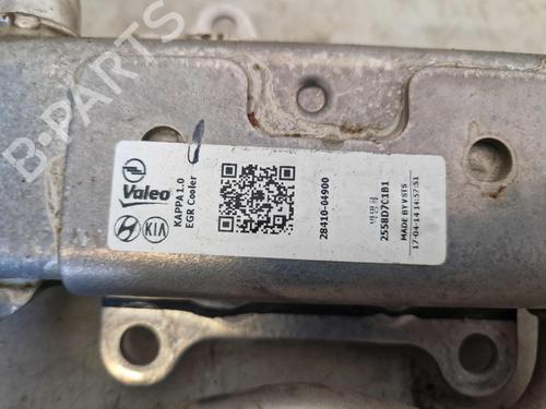 Egr KIA PICANTO III (JA) 1.0 | BP39168487M69 - Image 2