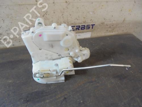 Used Front right lock HONDA JAZZ III (GE_, GG_, GP_, ZA_) 1.3 i (GE6, GG3, GG6) (100 hp) 12887129