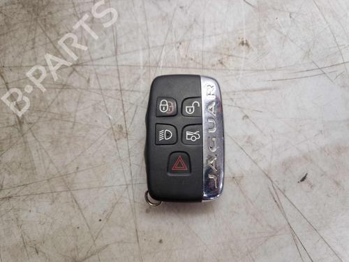 Used Ignition barrel JAGUAR XE (X760) 3.0 S (340 hp) 30877290