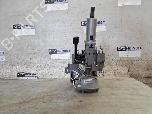 Steering column NISSAN X-TRAIL III (T32_, T32R, T32RR) 1.6 dCi ALL MODE 4x4-i (NT32) | BP26455989M21 
