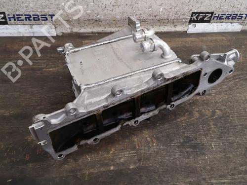 Manifold Indsugning AUDI Q5 (FYB, FYG) 40 TDI quattro (190 hp) 22286341