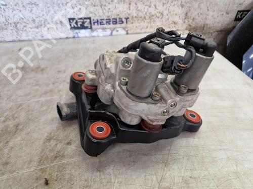 Used Suspension compressor BMW 5 Gran Turismo (F07) 530 d xDrive (245 hp) 27264212