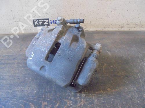 Used Left front brake caliper OPEL INSIGNIA A Saloon (G09) 2.0 CDTI (69) (131 hp) 12870172