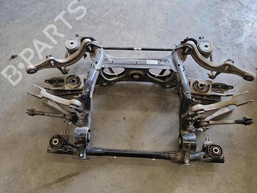 Used Rear axle Rear axle VW ID.4 (E21) PRO (286 hp) 34007958 34007958