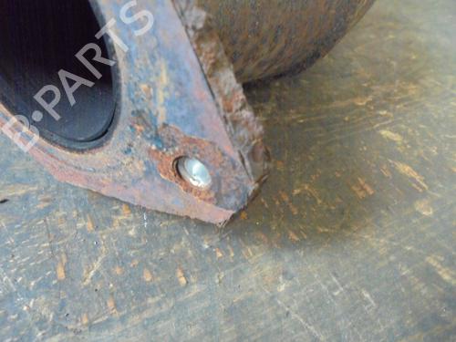 Catalyst NISSAN NOTE (E11, NE11) 1.4 | BP12871386M10 