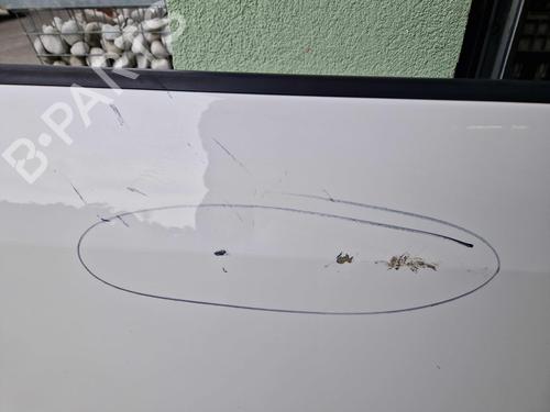 Right front door VW TOURAN (1T3) 1.4 TSI | BP25997536C3 