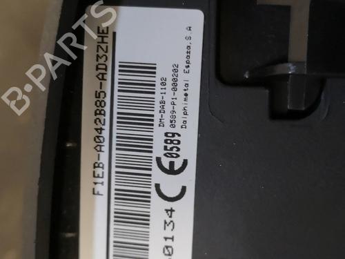 Airbag Kit FORD GRAND C-MAX (DXA/CB7, DXA/CEU) 1.5 TDCi | BP31710484C86 