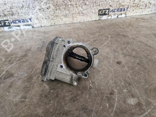 Throttle body VOLVO V40 Hatchback (525) D2 | BP35975339M82 - Image 2