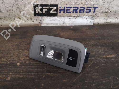 Used Interior roof light PORSCHE PANAMERA (970) 4.8 4S (400 hp) 22289236