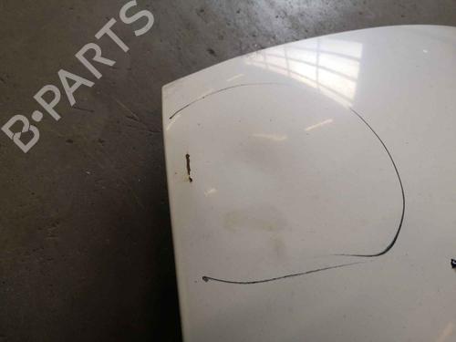 Hood HYUNDAI H-1 Van (A1) 2.5 CRDi | BP12894745C1 