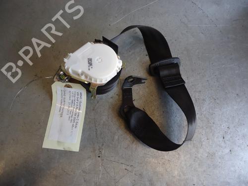Used Rear left seatbelt VW GOLF PLUS V (5M1, 521) 1.9 TDI (105 hp) 20090009