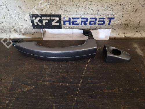 Exterior door handle FORD KUGA II (DM2) 2.0 TDCi (140 hp) 12893788