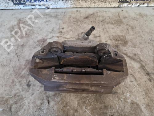 Left front brake caliper MERCEDES-BENZ E-CLASS (W213) E 400 4-matic (213.071) | BP39738120M105 - Image 2
