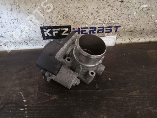 Used Throttle body HYUNDAI ix20 (JC) 1.4 CRDi (78 hp) 22281256