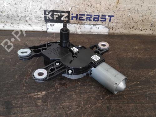 Used Rear wiper motor AUDI Q2 (GAB, GAG) 1.0 TFSI (115 hp) 22290460