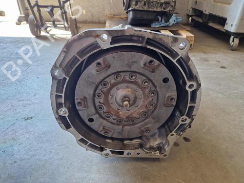 Gearbox ALFA ROMEO STELVIO (949_) 2.2 D Q4 (949.AXB2A) | BP28327143M3 