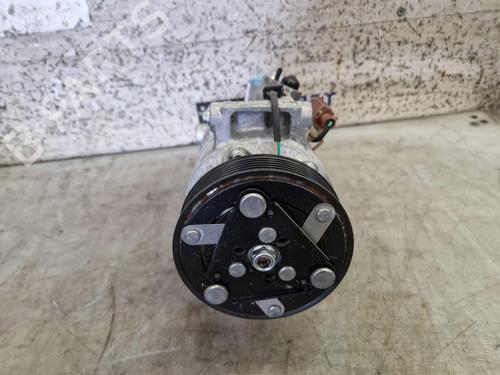 AC compressor SEAT LEON Sportstourer (KL8, KLD) 1.5 TSI | BP29587978M34 