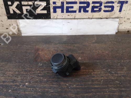 Used Electronic module BMW 2 Active Tourer (F45) 218 d (136 hp) 13069381
