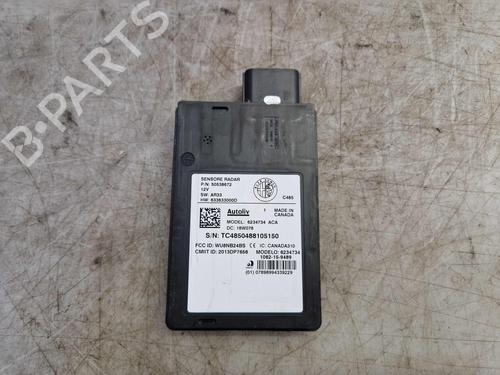 Elektronische sonde ALFA ROMEO STELVIO (949_) 2.2 D Q4 (949.AXB2A) (209 hp) 28375630