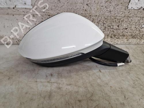Right mirror VW GOLF VIII Variant (CG5, DB5) 2.0 TDI | BP30144655C27 