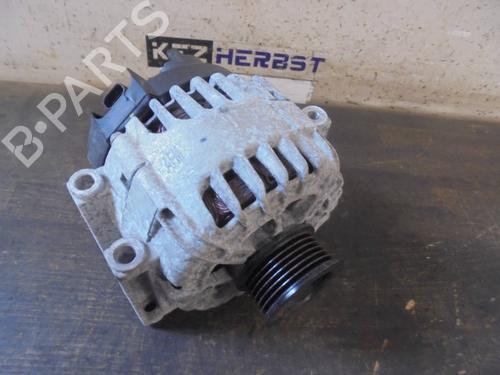 Generator OPEL ASTRA J Sports Tourer (P10) 1.6 CDTi (35) (110 hp) 24923284
