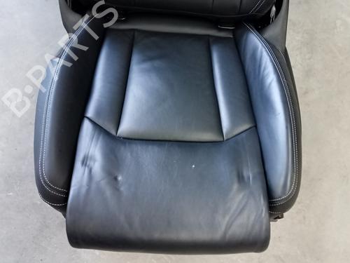 Left front seat AUDI Q7 (4MB, 4MG, 4MQ) 50 TDI Mild Hybrid quattro | BP22294139C15 