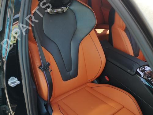 Seats set BMW 5 Touring (G61, G99) M 5 Plug-in Hybrid All-wheel Drive | BP38046830C78 - Image 4