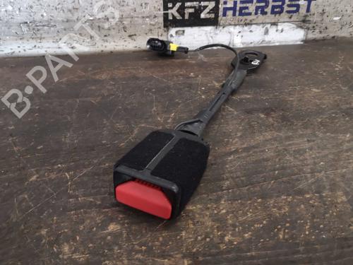 Used Front right seatbelt CITROËN C4 Picasso II 1.2 THP 110 (110 hp) 22292167