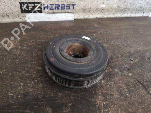 Used Pulley RENAULT MASTER III Van (FV) 2.3 dCi 125 FWD (FV0C, FV0D, FV0G, FV0H, FV0J, FV0K) (125 hp) 15060148