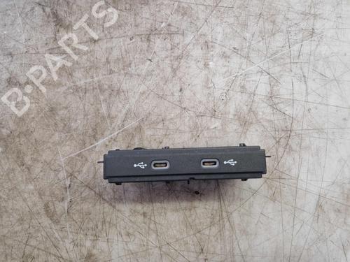 Used Switch Switch FORD CAPRI (CX740L) EV (286 hp) 33845567 33845567