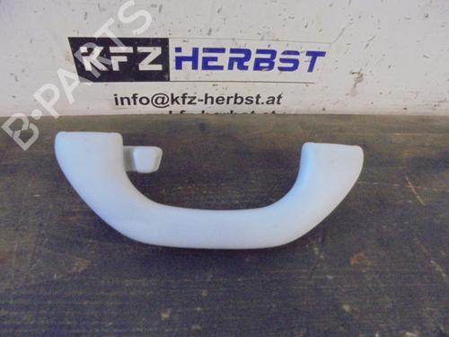 Used Interior roof handle VW GOLF VI (5K1) 1.6 TDI (105 hp) 20090550