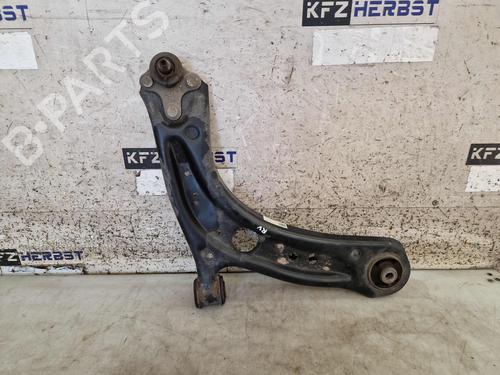 Used Right front suspension arm VW GOLF VII Variant (BA5, BV5) 2.0 TDI (150 hp) 29989275