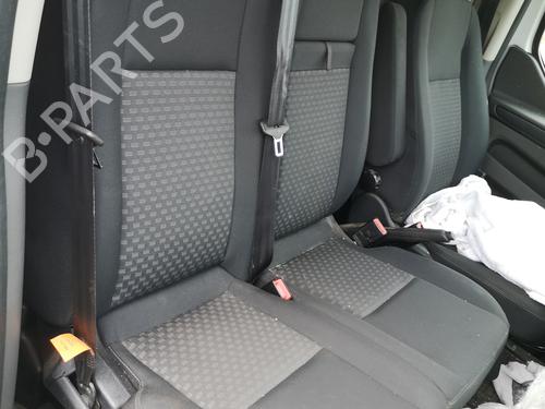 Używane Fotel przedni prawy Fotel przedni prawy FORD TRANSIT CUSTOM V362 Van (FY, FZ) 2.0 EcoBlue (130 hp) 37420671 37420671