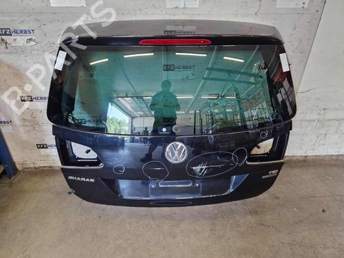 Bakluke CC/Kombi-Kupé VW SHARAN (7N1, 7N2) 1.4 TSI (150 hp) 26725304