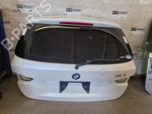 Used Tailgate BMW X1 (E84) sDrive 18 d (143 hp) 26725199