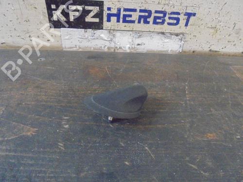 Used Antenna/Base FORD FIESTA VI (CB1, CCN) 1.0 (80 hp) 13063578