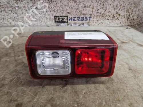 Used Right taillight Right taillight RENAULT TRAFIC III Van (FG_) 1.6 dCi 145 (FGMG) (145 hp) 33873967 33873967
