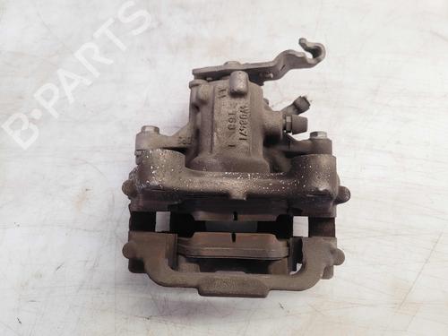 Right rear brake caliper VW TOURAN (1T3) 1.4 TSI | BP25488952M106 