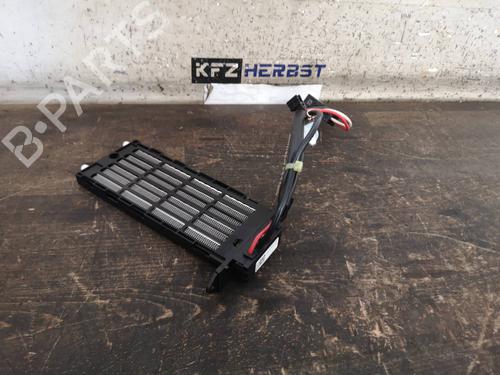 Used Heater resistor FORD TOURNEO COURIER B460 MPV 1.5 EcoBlue (100 hp) 13070882