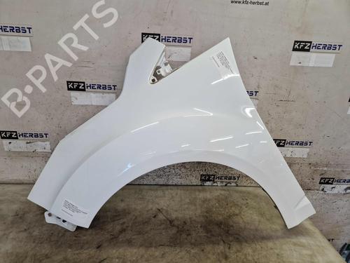 Używane Błotnik przedni lewy FORD GRAND C-MAX (DXA/CB7, DXA/CEU) 1.5 TDCi (120 hp) 29912517