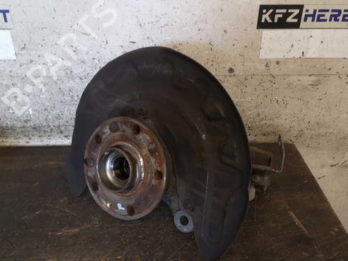 Used Right front steering knuckle VW GOLF VII (5G1, BQ1, BE1, BE2) 1.6 TDI (115 hp) 22291583