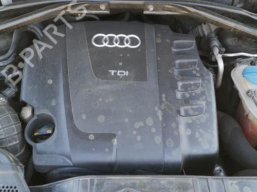 Used Engine Engine AUDI Q5 (8RB) 2.0 TDI quattro (170 hp) 34537002 34537002