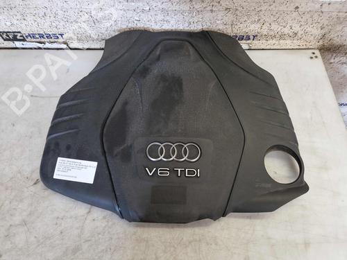 Used Upper protection AUDI A6 C7 (4G2, 4GC) 3.0 TDI quattro (245 hp) 27390818