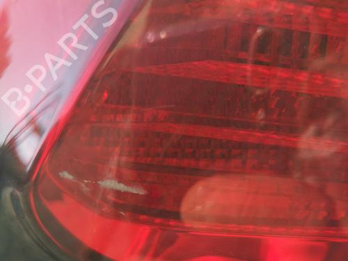 Left taillight FIAT TIPO Hatchback (356_, 357_) 1.4 (356HXA1B, 357) | BP38010987C34 - Image 2
