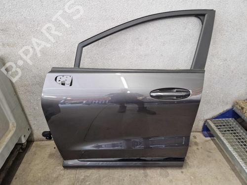 Used Left front door Left front door 34645085 34645085