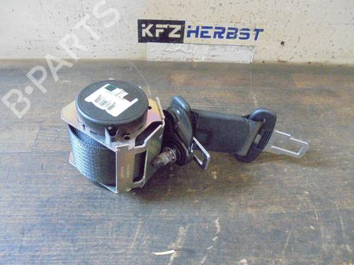 Sikkerhetsbelte bak i midten OPEL ZAFIRA TOURER C (P12) 2.0 CDTi (75) (130 hp) 13063064