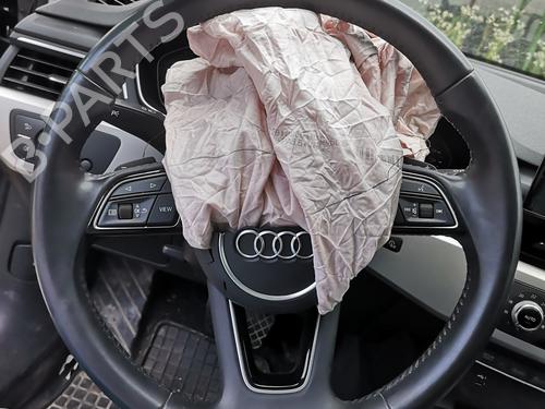 Used Steering wheel Steering wheel 37068516 37068516