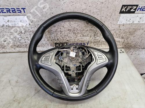 Used Steering wheel HYUNDAI ix20 (JC) 1.6 (125 hp) 29966580