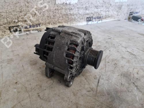 Alternator VW PASSAT B8 Variant (3G5, CB5) 2.0 TDI | BP38989378M7 - Image 1