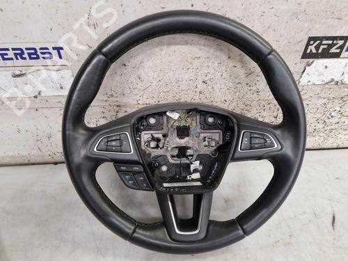Used Steering wheel FORD KUGA II (DM2) 1.5 EcoBoost (120 hp) 29324948